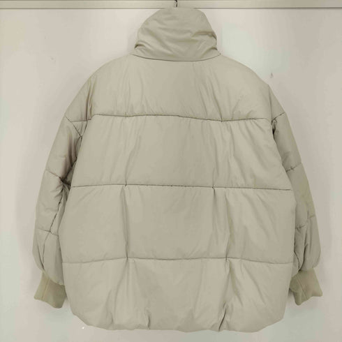 ドゥーズィエムクラス DEUXIEME CLASSE EVERYDAY I LIKE 中綿 ジャケット レディース FREE