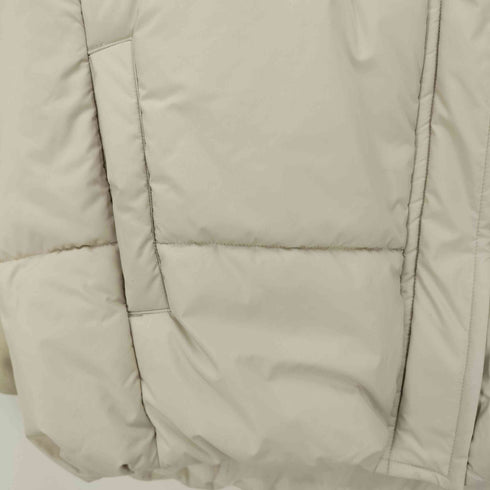 ドゥーズィエムクラス DEUXIEME CLASSE EVERYDAY I LIKE 中綿 ジャケット レディース FREE