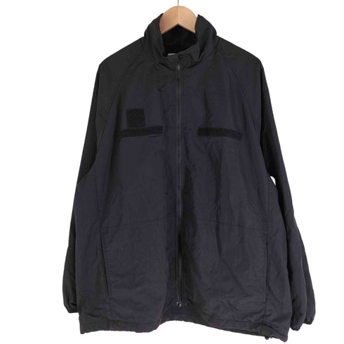 フリークスストア FREAKS STORE ×KINGS POINT 別注 ミリタリートレーニング トラックジャケット メンズ MEDIUM SHORT