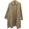 オーラリー AURALEE FINX POLYESTER DOUBLE CLOTH SOUTIEN COLLAR COAT フィンクスポリエステルダブルクロスステンカラーコート メンズ 4