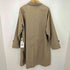 オーラリー AURALEE FINX POLYESTER DOUBLE CLOTH SOUTIEN COLLAR COAT フィンクスポリエステルダブルクロスステンカラーコート メンズ 4