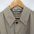 オーラリー AURALEE FINX POLYESTER DOUBLE CLOTH SOUTIEN COLLAR COAT フィンクスポリエステルダブルクロスステンカラーコート メンズ 4