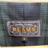 ビームス BEAMS ツイル バルマカーン コート 袖裏玉蟲 メンズ JPN:L