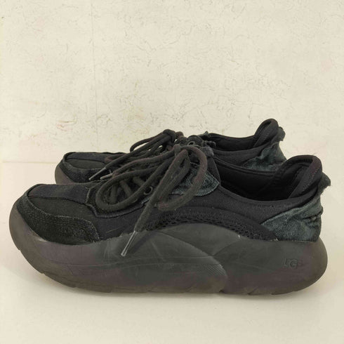 アグ UGG LA Alto Low レディース