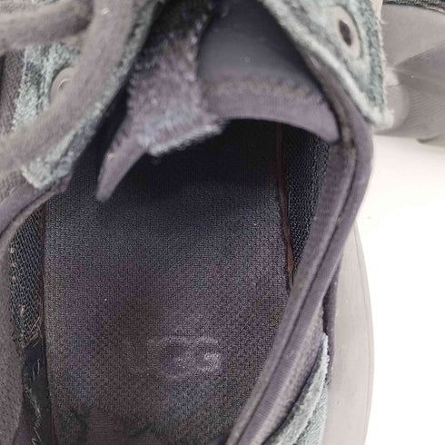 アグ UGG LA Alto Low レディース