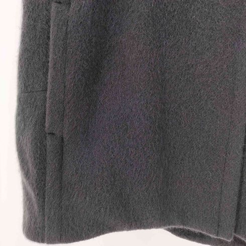 イエナ IENA 23AW Mohair Shaggy Half Coat モヘア シャギーハーフコート レディース 36