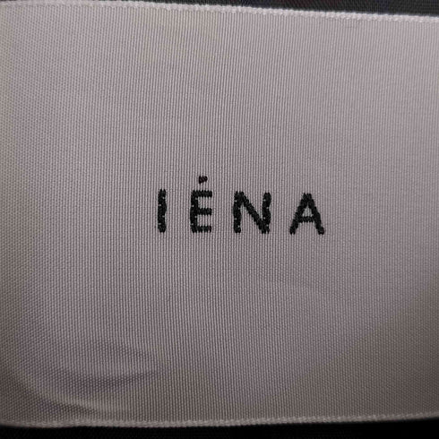 イエナ IENA 23AW Mohair Shaggy Half Coat モヘア シャギーハーフコート レディース 36