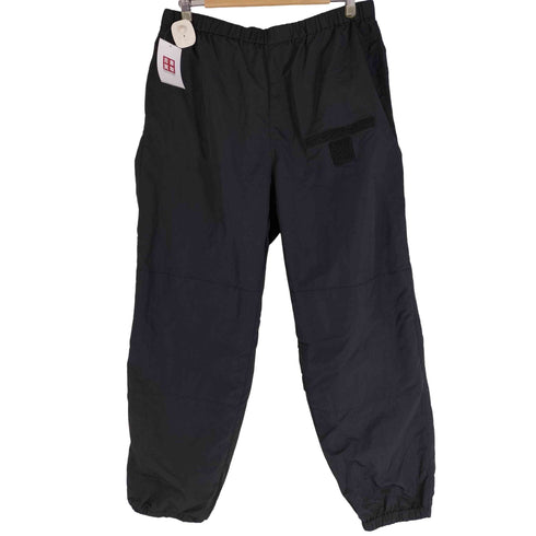 フリークスストア FREAKS STORE ×KINGS POINT ナイロンイージーパンツ メンズ MEDIUM SHORT