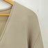 ラウンジドレス Loungedress ポンチVカットソー レディース FREE
