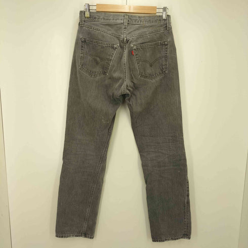 リーバイス Levis USA製 97年製 501-0658 先染めデニムパンツ メンズ W31/L32