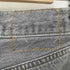 リーバイス Levis USA製 97年製 501-0658 先染めデニムパンツ メンズ W31/L32