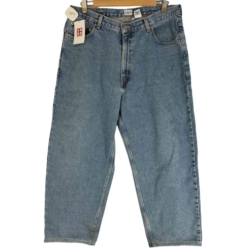 カルバンクラインジーンズ Calvin Klein Jeans 90-00s EASY FIT JEAN メンズ 36×30