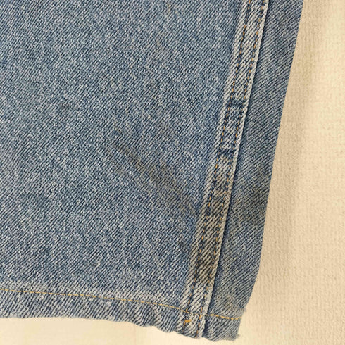 カルバンクラインジーンズ Calvin Klein Jeans 90-00s EASY FIT JEAN メンズ 36×30