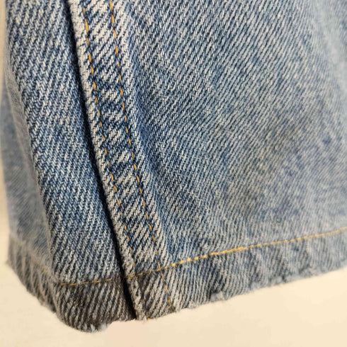 カルバンクラインジーンズ Calvin Klein Jeans 90-00s EASY FIT JEAN メンズ 36×30