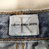 カルバンクラインジーンズ Calvin Klein Jeans 90-00s EASY FIT JEAN メンズ 36×30