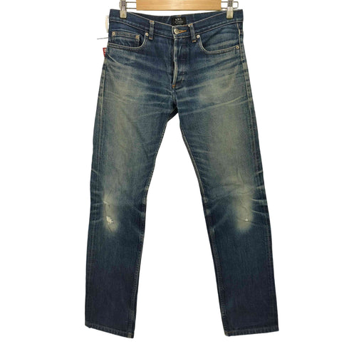 アーペーセー A.P.C. New Standard Denim Pt メンズ 30