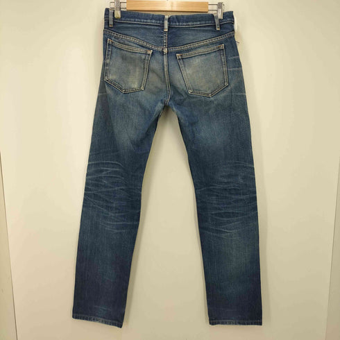 アーペーセー A.P.C. New Standard Denim Pt メンズ 30