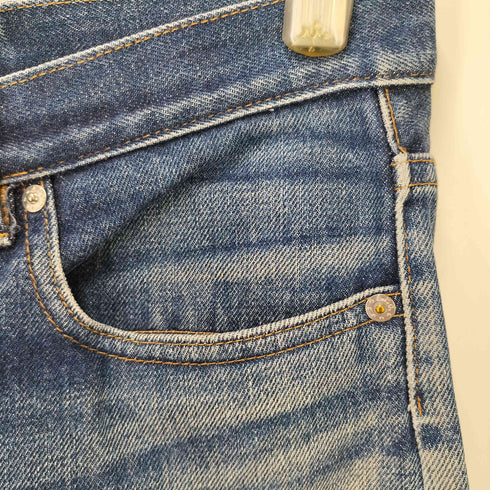 アーペーセー A.P.C. New Standard Denim Pt メンズ 30