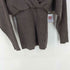 クラネ CLANE レイヤーニットトップス CACHE COEUR LAYER KNIT TOPS BEIGE レディース JPN:1