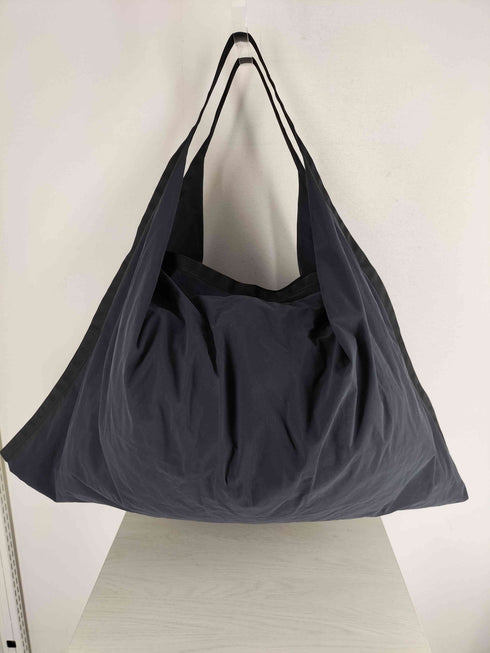 エンダースキーマ Hender Scheme origami bag big 3 layer nylon メンズ