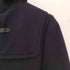 サイベーシックス SCYE BASICS ウールカシミヤ メルトンダッフルコート レディース 38