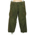 ヤエカ YAECA M-51 FIELD PANTS フィールド カーゴ パンツ メンズ MEDIUM/REGULAR