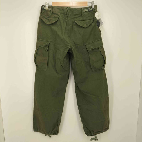 ヤエカ YAECA M-51 FIELD PANTS フィールド カーゴ パンツ メンズ MEDIUM/REGULAR