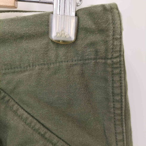 ヤエカ YAECA M-51 FIELD PANTS フィールド カーゴ パンツ メンズ MEDIUM/REGULAR