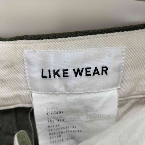 ヤエカ YAECA M-51 FIELD PANTS フィールド カーゴ パンツ メンズ MEDIUM/REGULAR