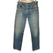 リーバイス Levis ボタン裏524刻印 501ボタンフライデニムパンツ メンズ
