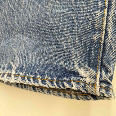 リーバイス Levis ボタン裏524刻印 501ボタンフライデニムパンツ メンズ