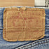 リーバイス Levis ボタン裏524刻印 501ボタンフライデニムパンツ メンズ