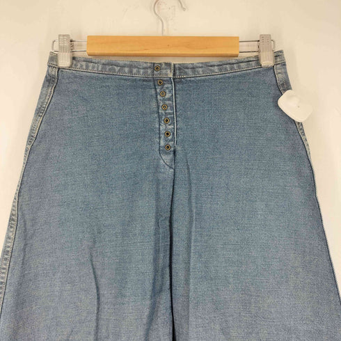 ヒステリックグラマー HYSTERIC GLAMOUR デニムロングスカート レディース FREE