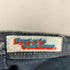 ヒステリックグラマー HYSTERIC GLAMOUR デニムロングスカート レディース FREE