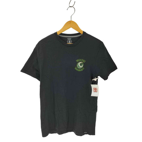 ヴォルコム VOLCOM バックプリントTシャツ メンズ JPN:M
