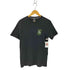 ヴォルコム VOLCOM バックプリントTシャツ メンズ JPN:M