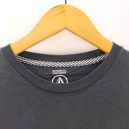 ヴォルコム VOLCOM バックプリントTシャツ メンズ JPN:M