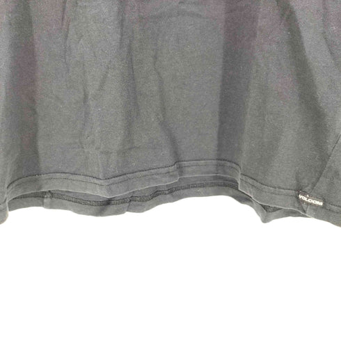 ヴォルコム VOLCOM バックプリントTシャツ メンズ JPN:M