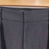 ハリス HARRISS インタック テーパード スラックスパンツ レディース 38