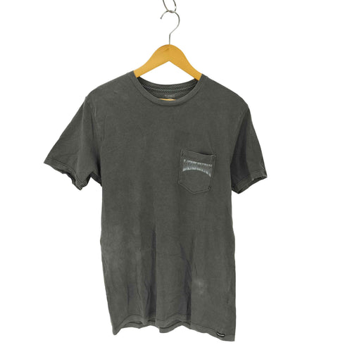 ヴォルコム VOLCOM バックプリントTシャツ メンズ JPN:M