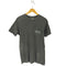 ヴォルコム VOLCOM バックプリントTシャツ メンズ JPN:M