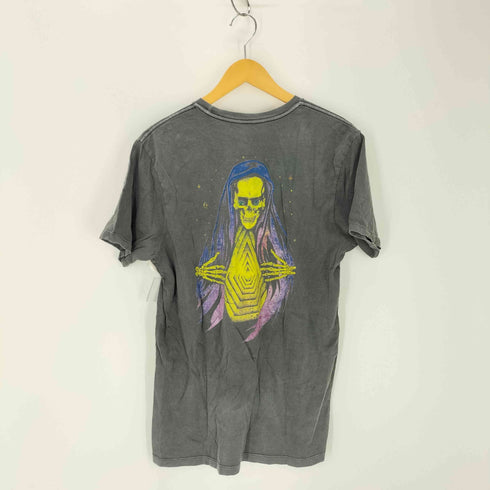 ヴォルコム VOLCOM バックプリントTシャツ メンズ JPN:M