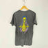 ヴォルコム VOLCOM バックプリントTシャツ メンズ JPN:M