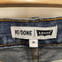 リダン RE/DONE USA製 ボタンフライデニムパンツ メンズ 31