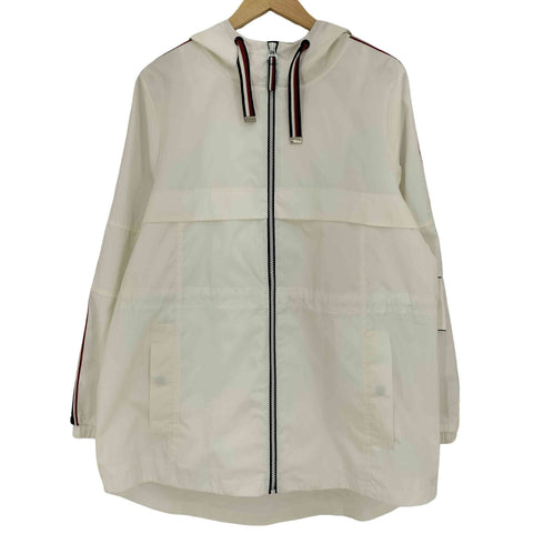 トミーヒルフィガー TOMMY HILFIGER サイドテープジャケット レディース JPN:M