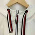 トミーヒルフィガー TOMMY HILFIGER サイドテープジャケット レディース JPN:M