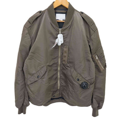 ナナミカ nanamica GORE-TEX INFINIUM WINDSTOPPER Jacket メンズ JPN:M