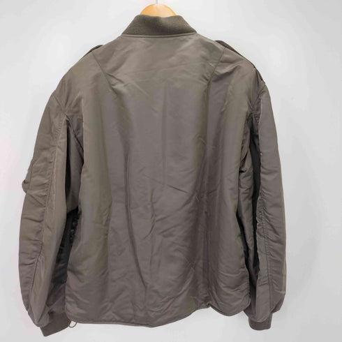ナナミカ nanamica GORE-TEX INFINIUM WINDSTOPPER Jacket メンズ JPN:M