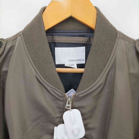ナナミカ nanamica GORE-TEX INFINIUM WINDSTOPPER Jacket メンズ JPN:M