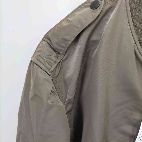 ナナミカ nanamica GORE-TEX INFINIUM WINDSTOPPER Jacket メンズ JPN:M
